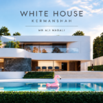 White House Kermanshah