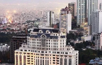 درباره برج رولکس