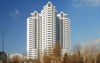 برج پارمیس