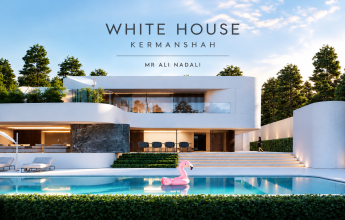 White House Kermanshah